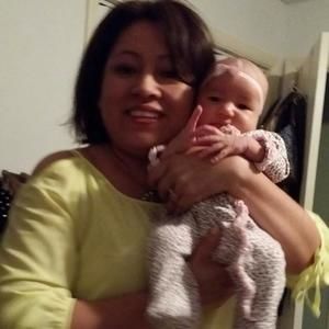 Meet your Posher, Isabella